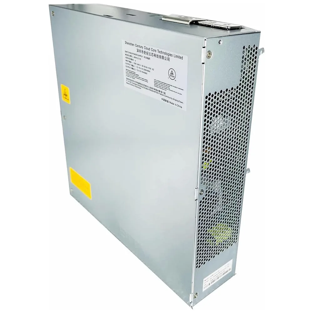 Mining Power Supply APW12 12V-15V EMC PSU for Miner Antminer S19 S19 Pro T19 S19J S19J Pro Models Mining Machine Power Supply (APW12 1215 F) - Image 5