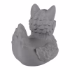 Wolf Duck Figurine - Collectible Duck for Jeep & Cruise Ship Hiding - Car Dashboard Decoration - Unique Rubber Ducking Collectible - Mystery Dash Duck for Auto Lovers – 3D Printed in Canada - Image 5