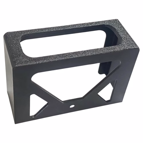 Wall Mount for 1st & 2nd Gen Apple TV 4K – Secure Bracket Holder with Ventilation Design - Image 4
