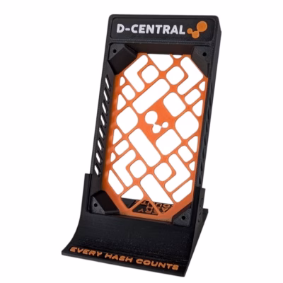 Nerdaxe Modern Stand