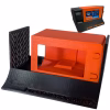 Nerdminer NerdNOS Modern Case – Performance-Driven Bitcoin Solo Miner Case – Optimized Airflow with 4020 fan