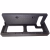 Wall Mount Dock Holder for Nintendo Switch with Game Card Storage – Space-Saving Mounting Bracket for Switch Dock & Console – 3D Printed in Canada - Image 2