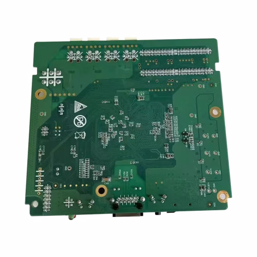 Original Bitmain S19 Control Board, Genuine Antminer S19 PCBA Printed Circuit Board Assembly for Antminer S19, S19j, T19, L7 Mining Machine - Image 5