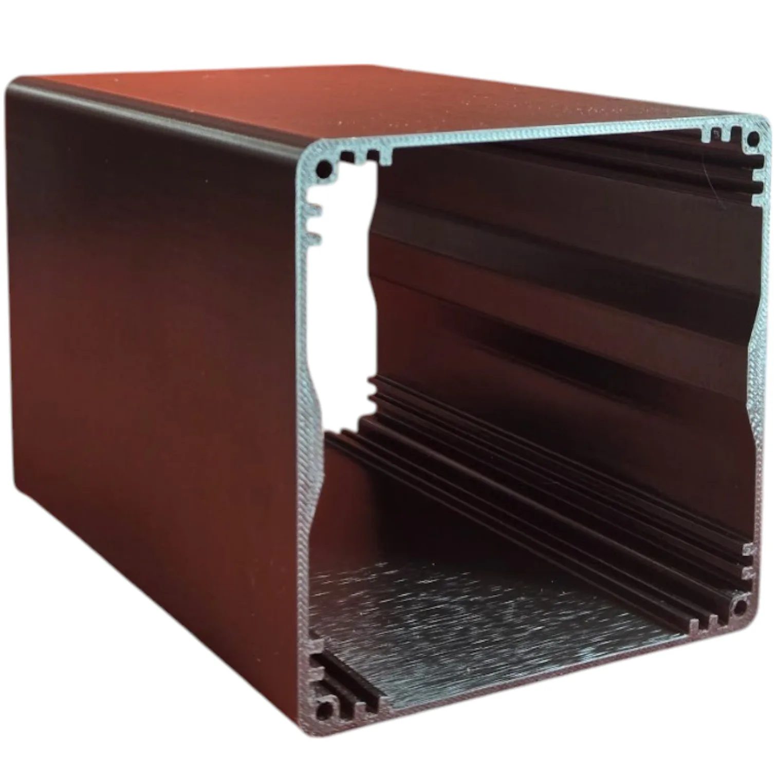 BITAXEHEXCASEBLACK