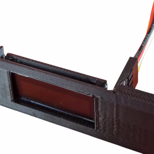 Bitaxe Replacement OLED Display (Pack of 3) - Image 2