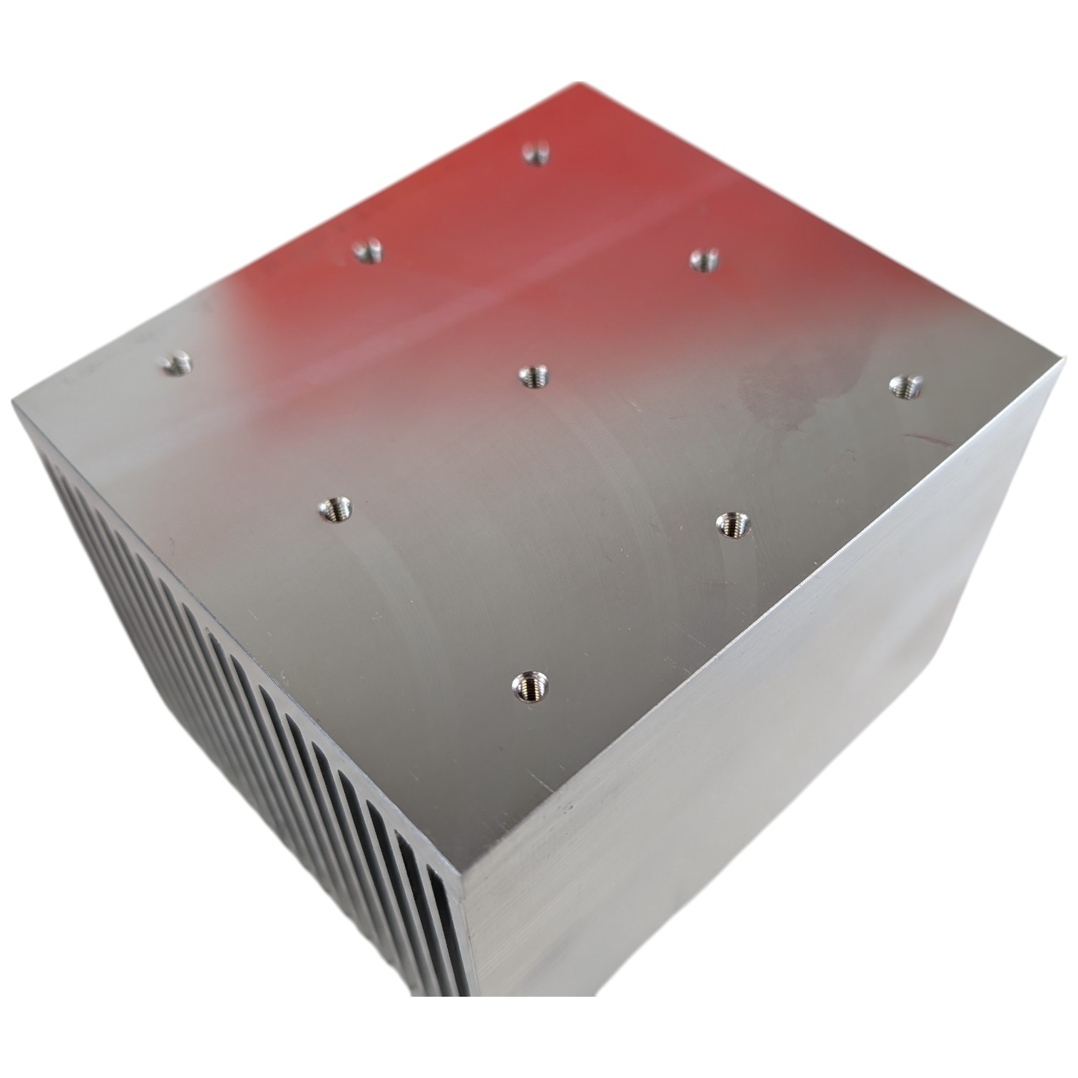 Bitaxe Hex Heatsink – Image 2