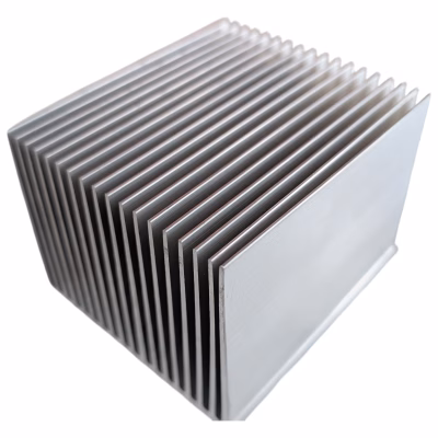 Bitaxe Hex Heatsink