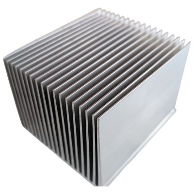 Bitaxe Hex Heatsink