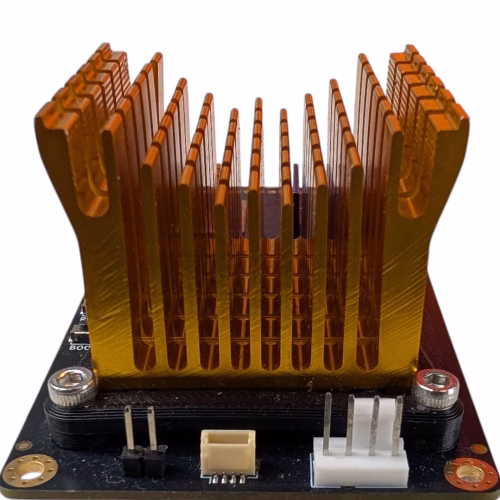 Bitaxe Modern Heatsink - Image 2