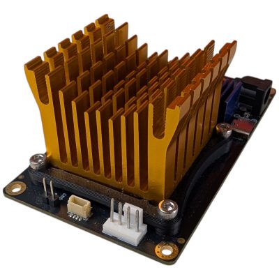 Bitaxe Modern Heatsink
