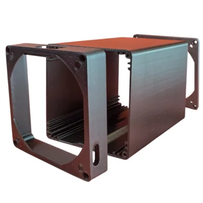 Bitaxe Hex Case