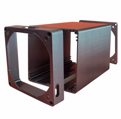 Bitaxe Hex Case