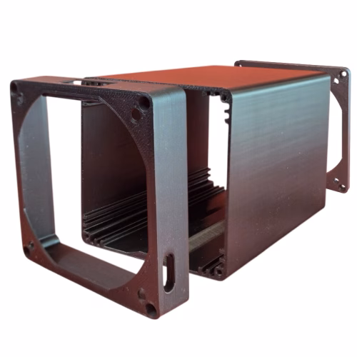 Bitaxe Hex Case