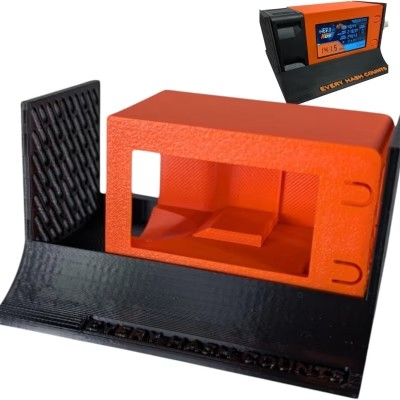 Nerdminer NerdNOS Modern Case