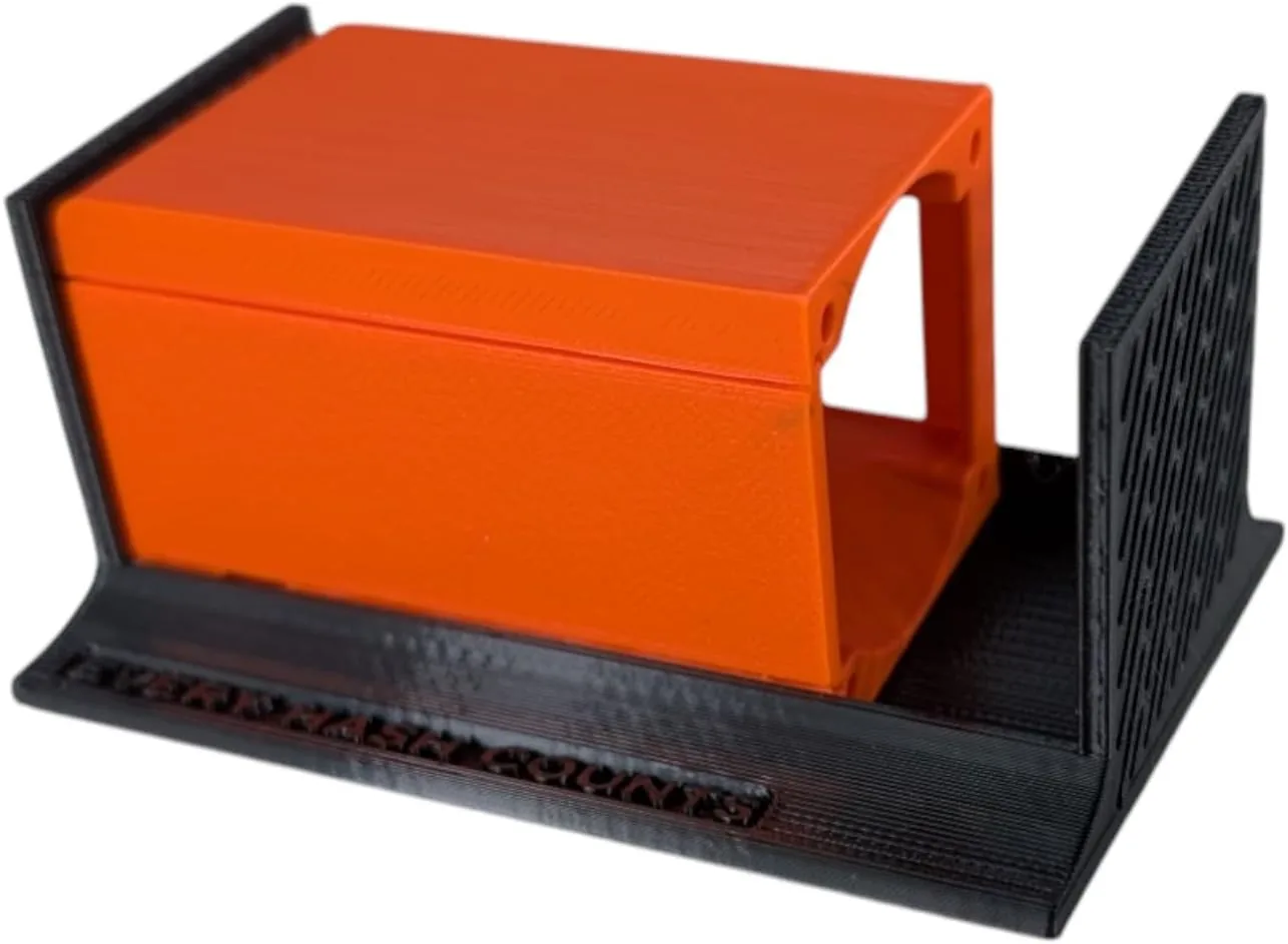 Nerdminer NerdNOS Modern Case - Image 7