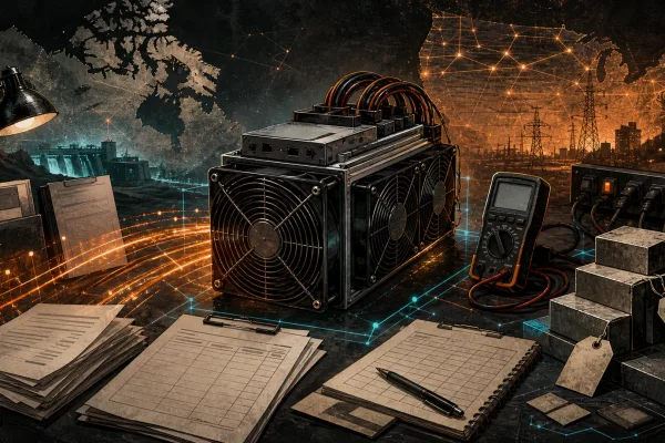 Bitcoin Mining as a Business: Tax Deductions, Depreciation & Setup Guide for Canada and the USA