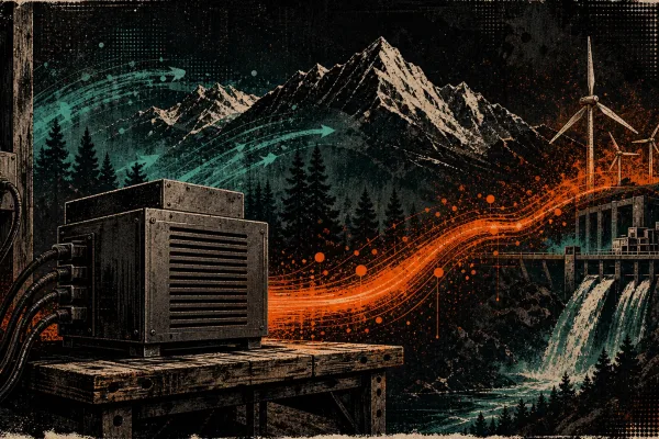 Bitcoin Mining in Colorado: Altitude Advantage, Renewable Energy, and Crypto-Friendly Guide (2026)