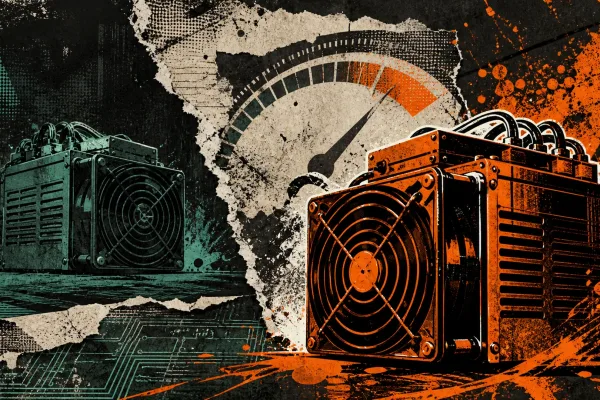 Évaluation Whatsminer M60S : MicroBT défie enfin Bitmain