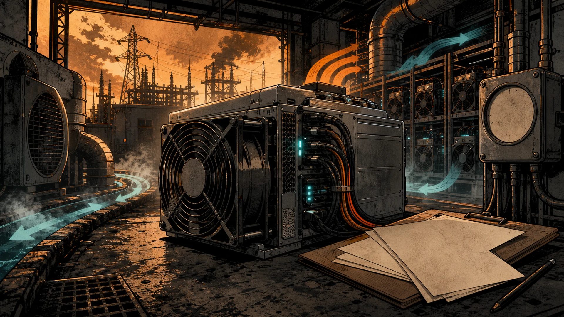 Bitcoin Mining in Georgia: Electricity Rates, Regulations, and Profitability Guide (2026)