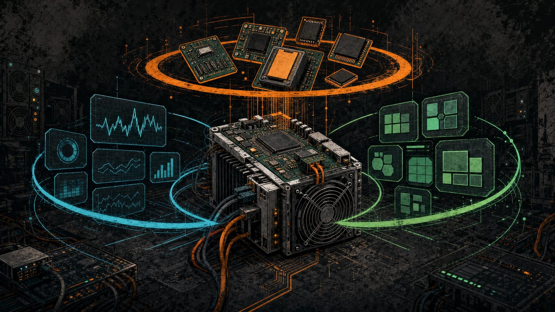 Bitcoin Mining Software Comparison 2026: Firmware, Monitoring Tools & Open-Source Apps