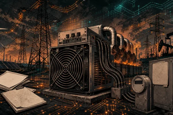 Bitcoin Mining in Texas: Electricity Rates, Laws, and Profitability Guide (2026)