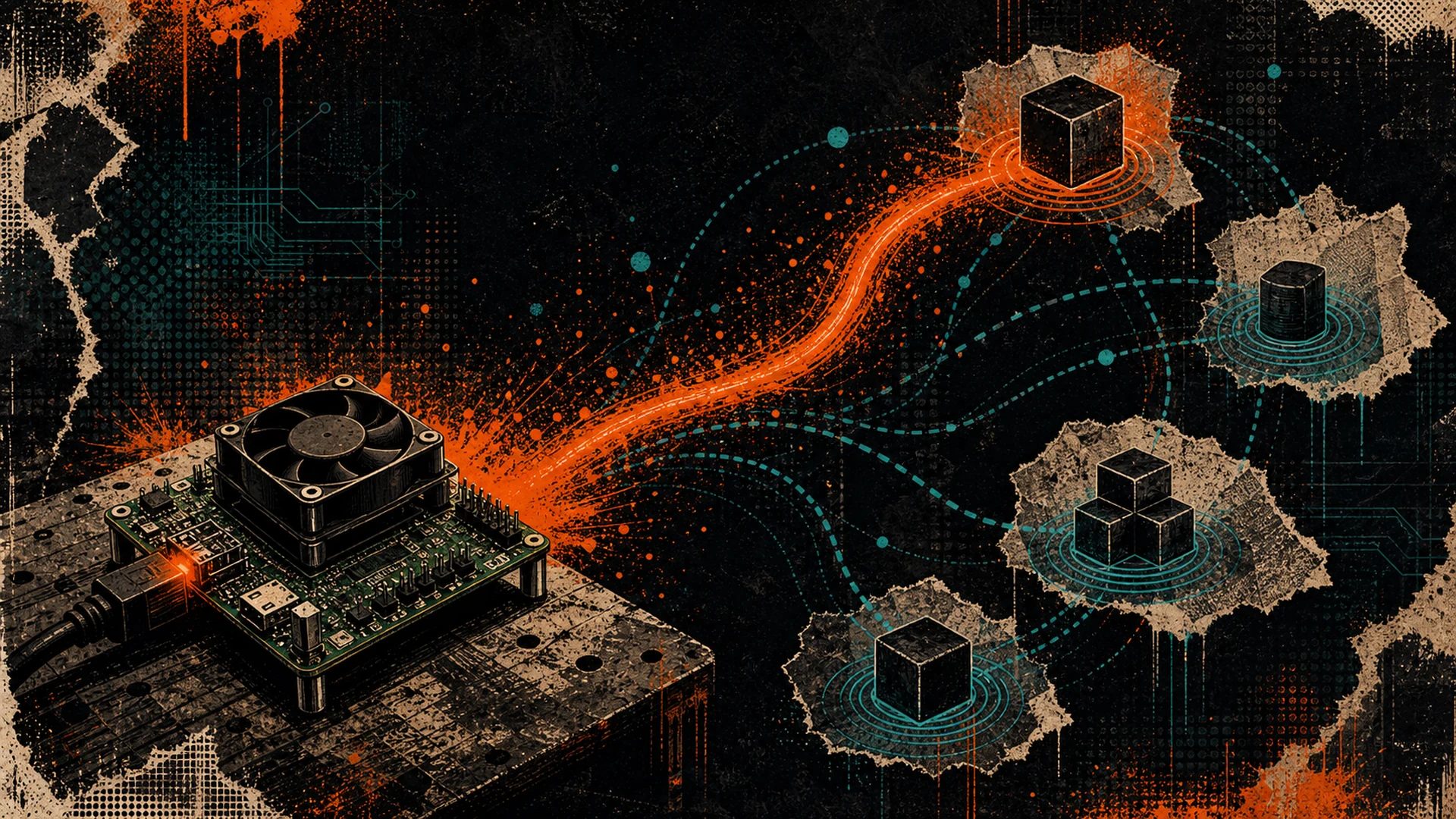 Best Mining Pools for Bitaxe: Solo CKPool, OCEAN, Public Pool & More