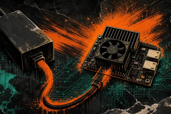 Bitaxe Power Consumption & Electricity Cost Analysis: What Every Solo Miner Needs to Know