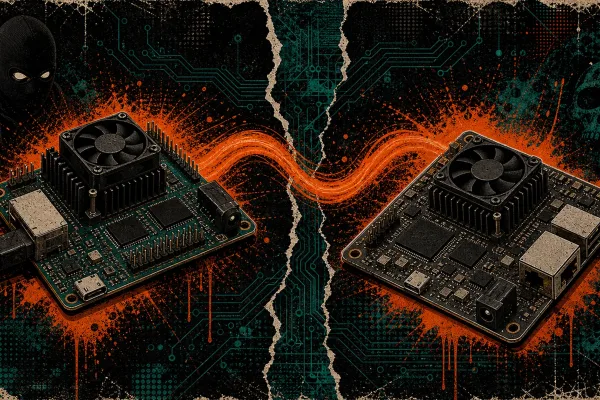 Bitaxe vs NerdQAxe++ : comparaison complete des mineurs open-source
