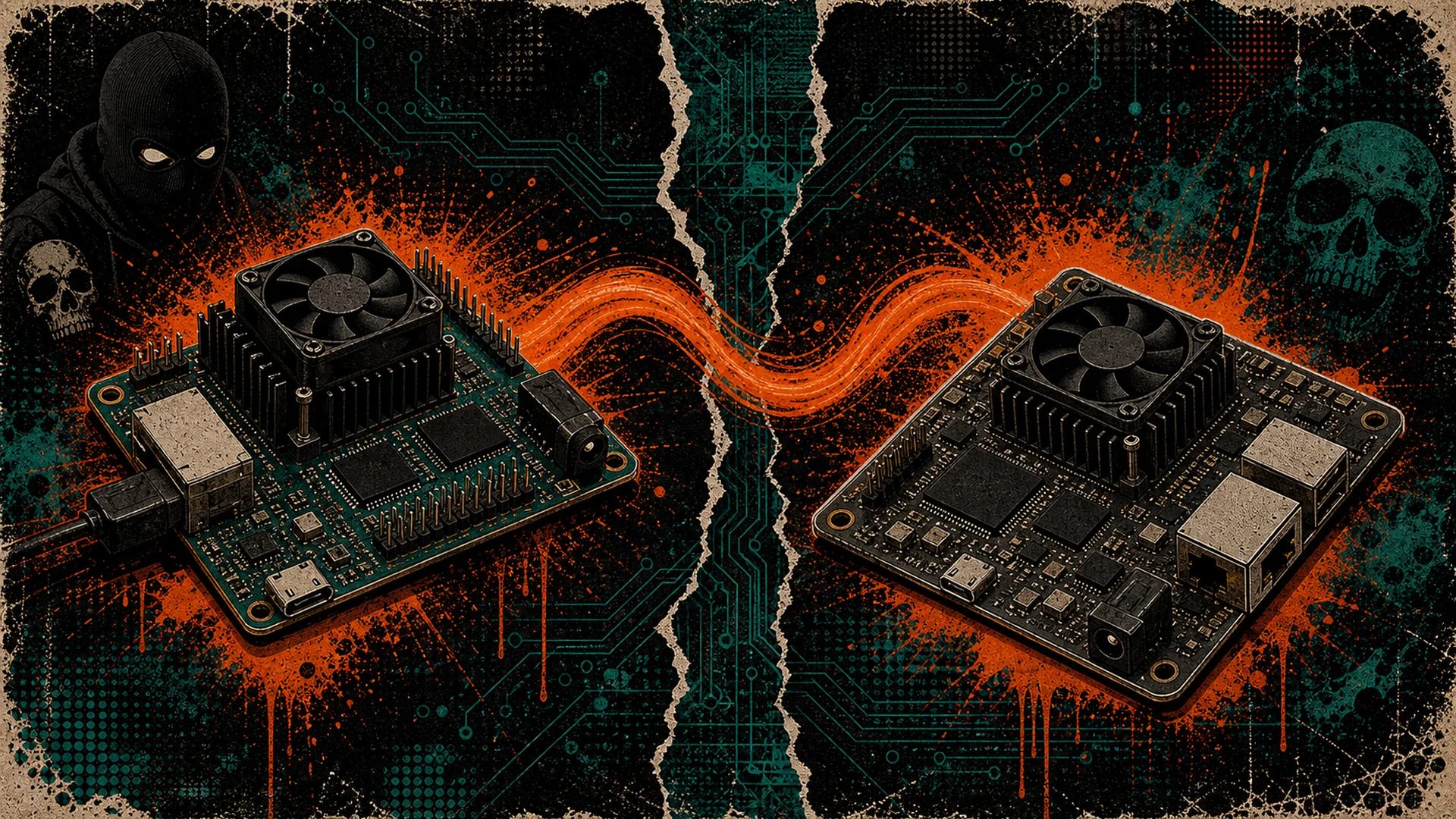 Bitaxe vs NerdQAxe++ : comparaison complète des mineurs open-source