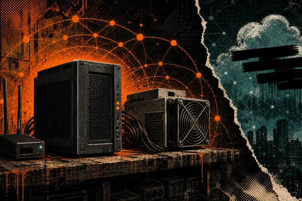 Bitcoin Home Server & Node Guide: Start9, Umbrel, and the Sovereign Mining Stack