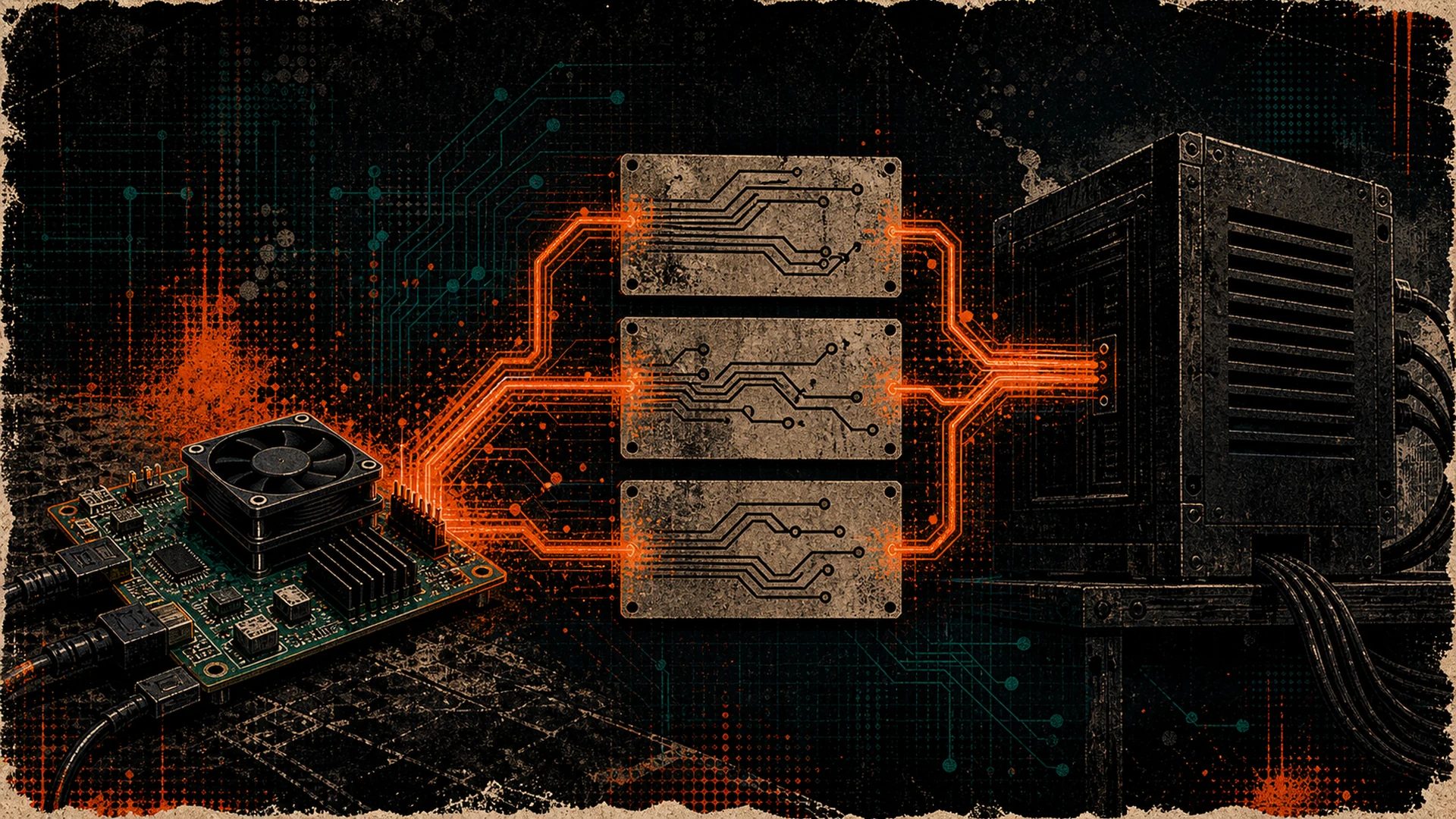 Comparaison des logiciels de minage Bitcoin 2026 : firmware, outils et protocoles