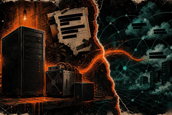 Guide du serveur Bitcoin domestique et du nœud : Start9, Umbrel et la pile de minage souverain