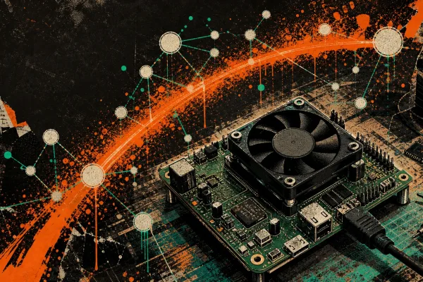 L ecosysteme Bitaxe et du minage open-source en 2026 : tour d horizon complet