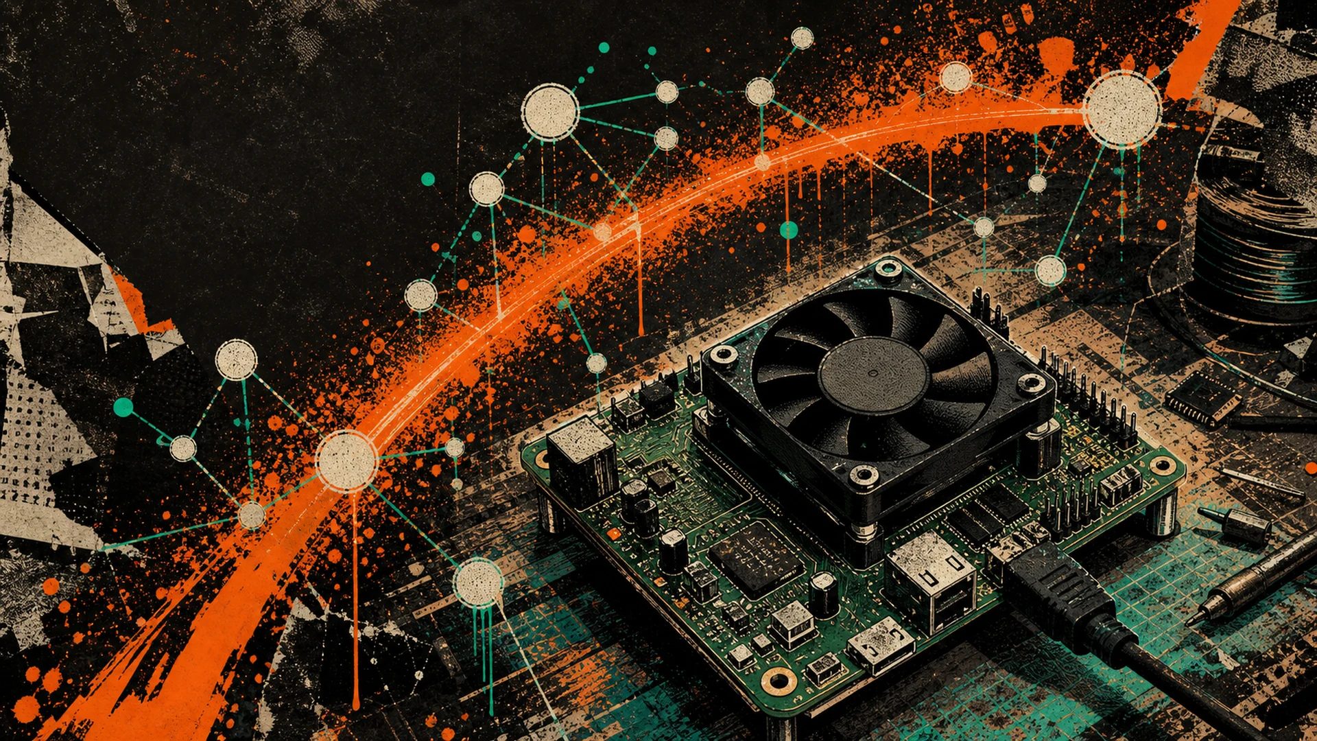 L ecosysteme Bitaxe et du minage open-source en 2026 : tour d horizon complet