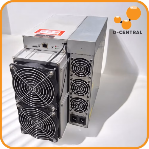 L7 heater Pivotal Edition, dual-voltage 110–120V & 200–240V, Vnish, silent fans, 2 downclocked hashboards, refurbished