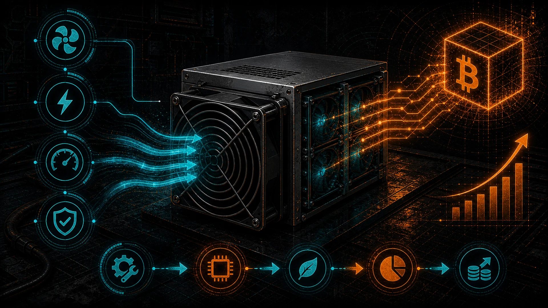 Antminer S21 Pro Review 2026: 234 TH/s Performance, Efficiency & Profitability Analysis