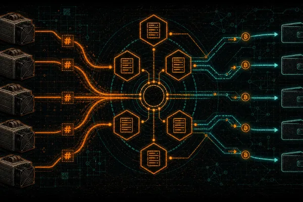 Best Bitcoin Mining Pools 2026: Fees, Payouts & Reviews Compared
