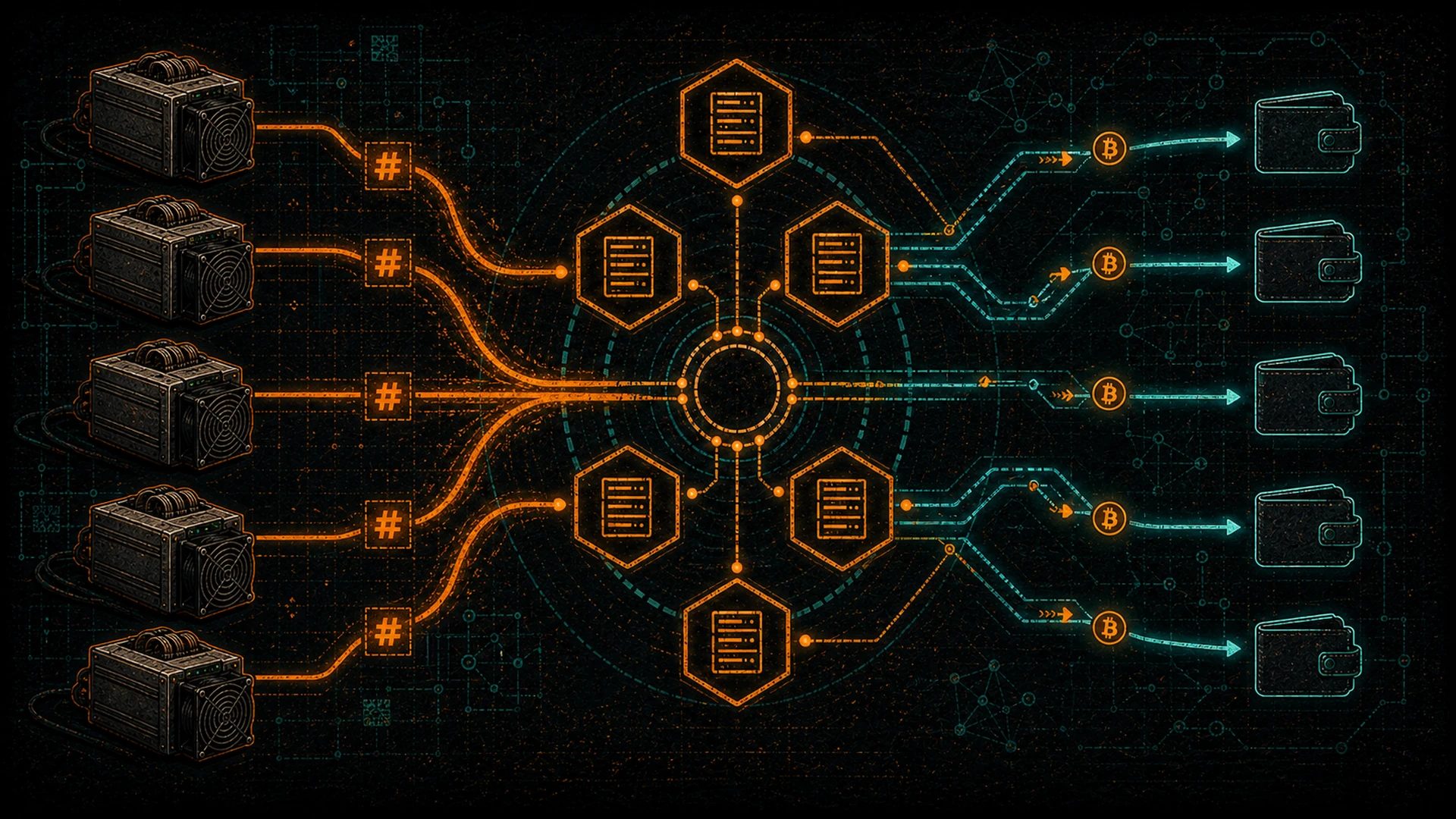 Best Bitcoin Mining Pools 2026: Fees, Payouts & Reviews Compared