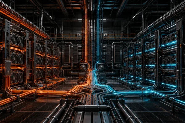 Bitcoin Mining and AI: The Infrastructure Convergence
