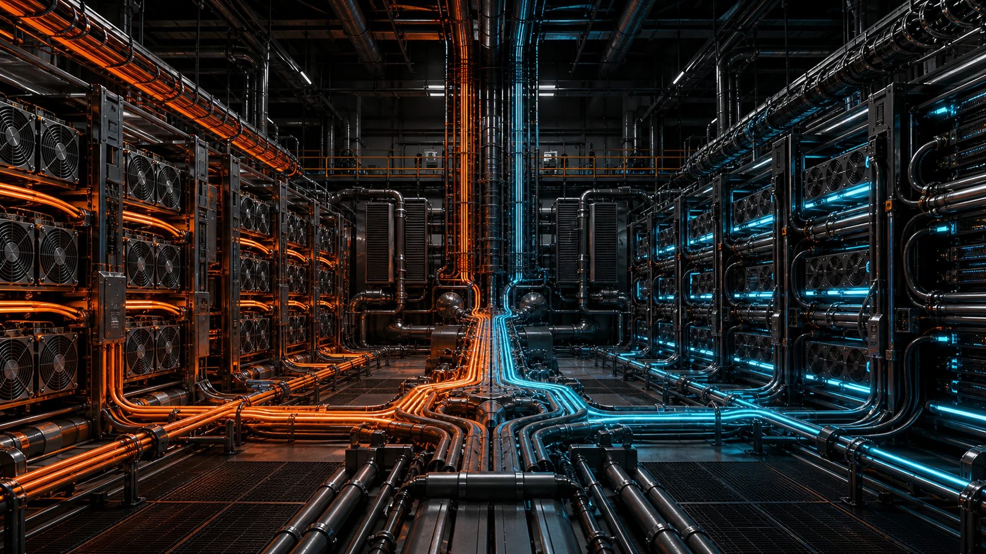 Bitcoin Mining and AI: The Infrastructure Convergence