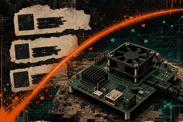 Bitaxe Gamma 602 Review: The Definitive Guide to the Most Popular Solo Miner in 2026