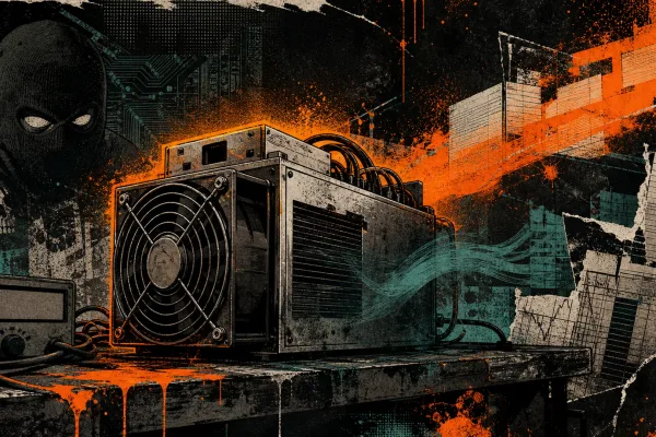Évaluation Antminer S21 Pro : le nouveau roi du minage