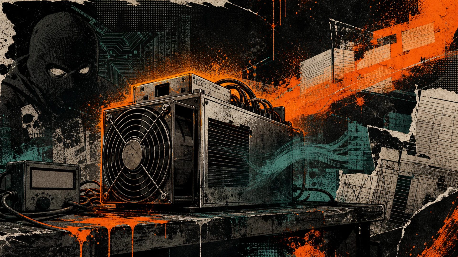Évaluation Antminer S21 Pro : le nouveau roi du minage