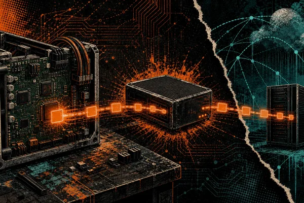 Guide Stratum V2 : l&rsquo;avenir des protocoles de minage Bitcoin