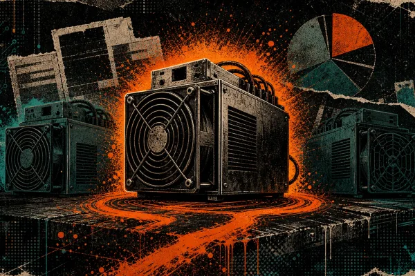 Les meilleurs mineurs ASIC 2026 : guide complet
