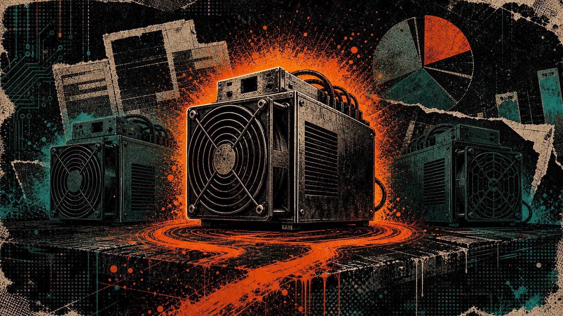 Les meilleurs mineurs ASIC 2026 : guide complet