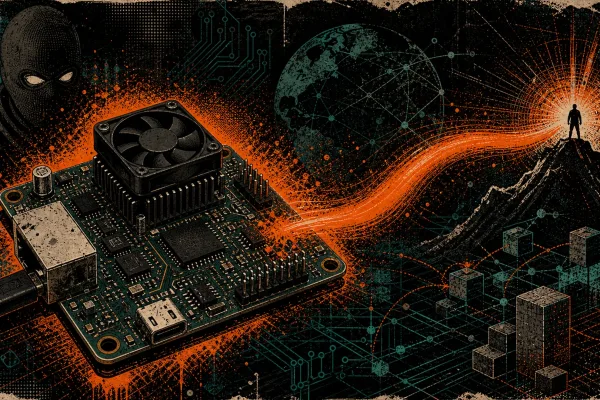 Qu est-ce qu un Bitaxe ? Le guide complet du minage Bitcoin open-source