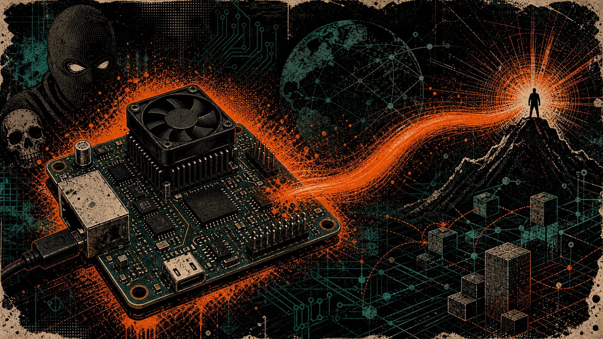 Qu est-ce qu un Bitaxe ? Le guide complet du minage Bitcoin open-source