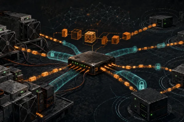 Stratum V2: The Complete Guide to Bitcoin’s Next-Generation Mining Protocol