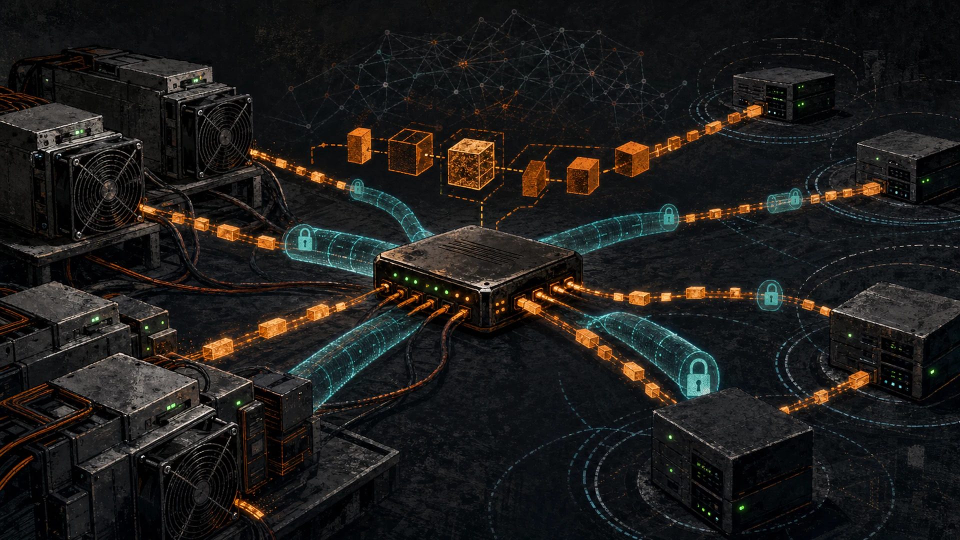 Stratum V2: The Complete Guide to Bitcoin’s Next-Generation Mining Protocol